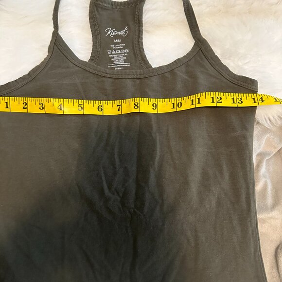 BUNDLE - Kismet Spaghetti Strap Tanks - Picture 6 of 8